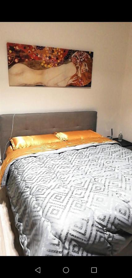 Gilda'S Room Μπολόνια Εξωτερικό φωτογραφία