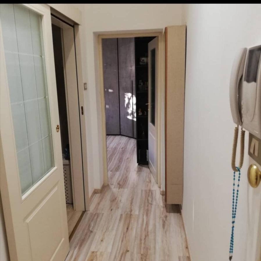 Gilda'S Room Μπολόνια Εξωτερικό φωτογραφία
